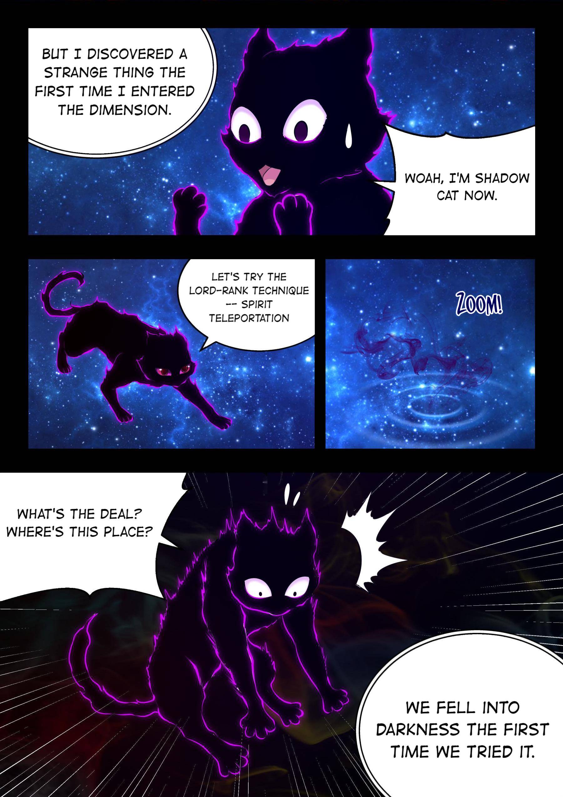 King of Spirit Beast chapter 127 - page 18