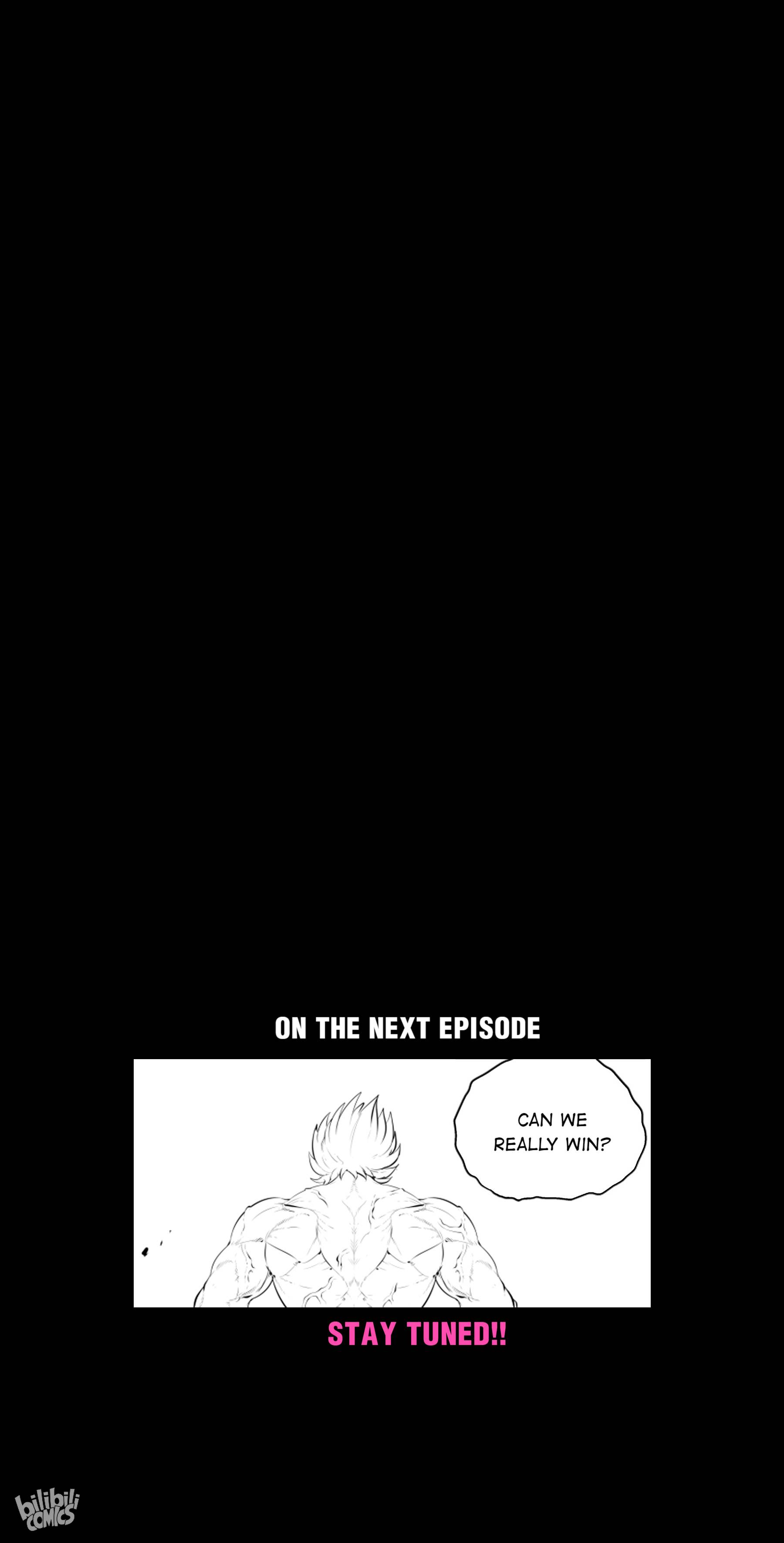 King of Spirit Beast chapter 120 - page 23