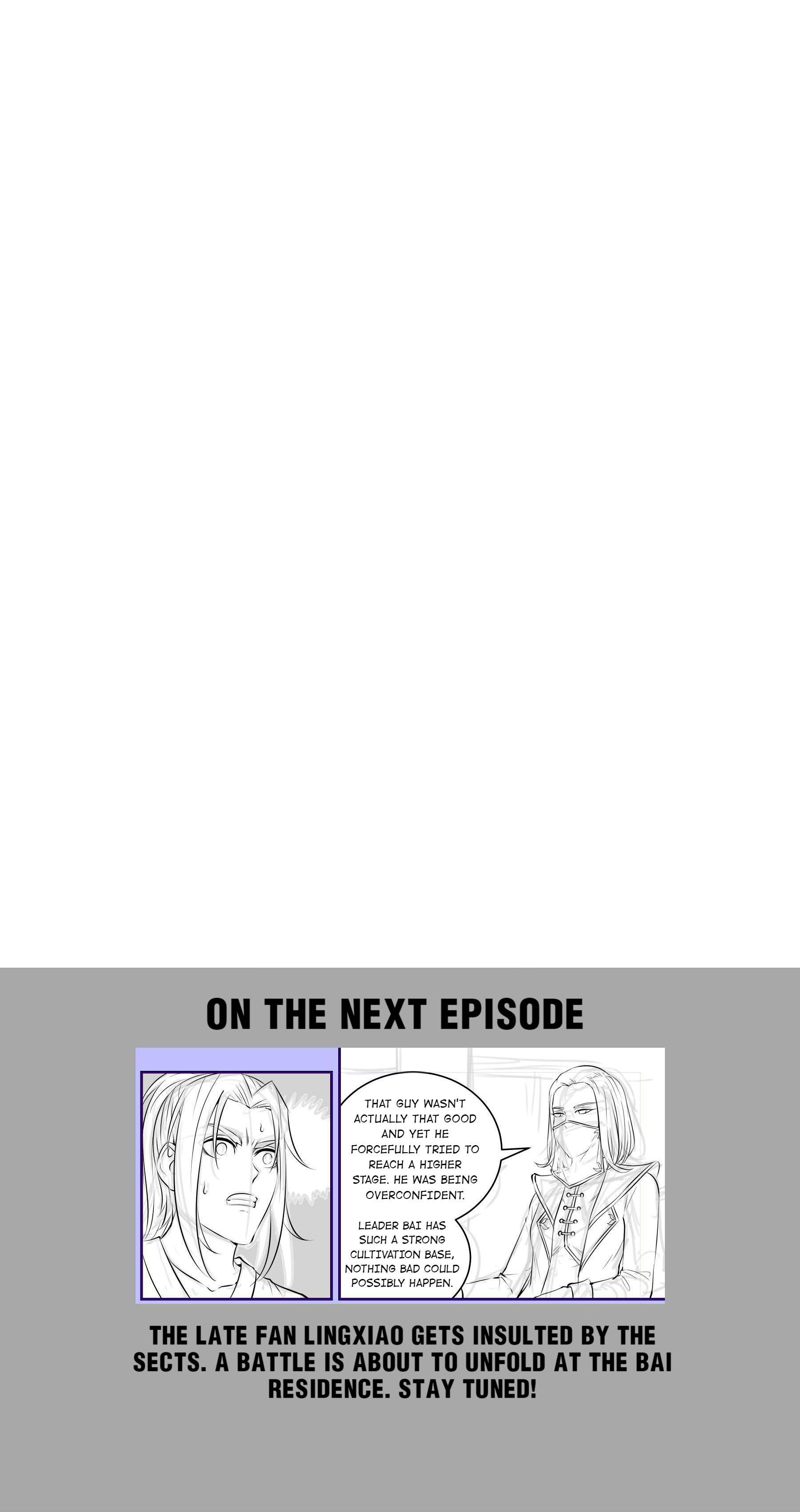 King of Spirit Beast chapter 48 - page 28