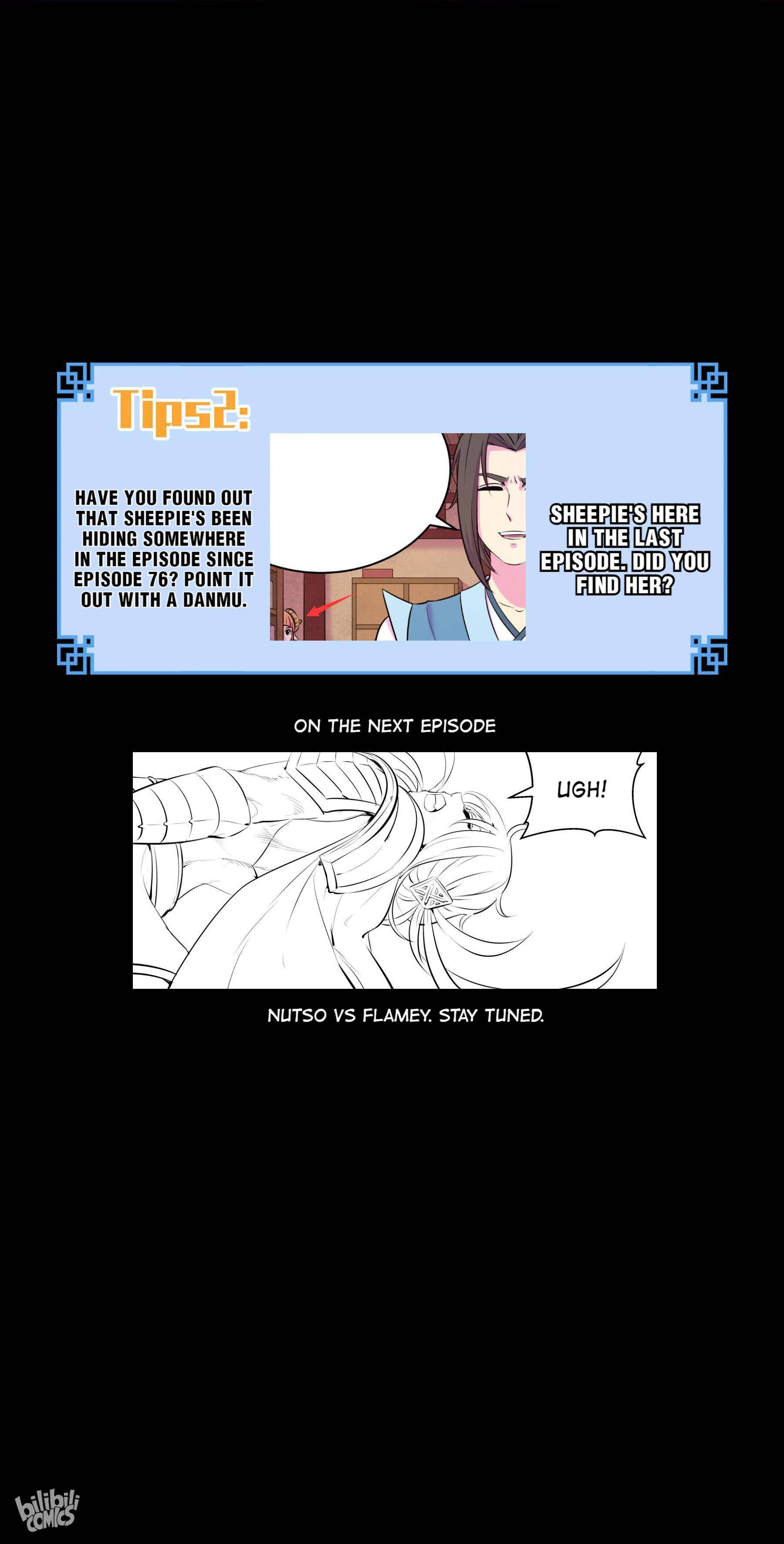 King of Spirit Beast chapter 121 - page 22