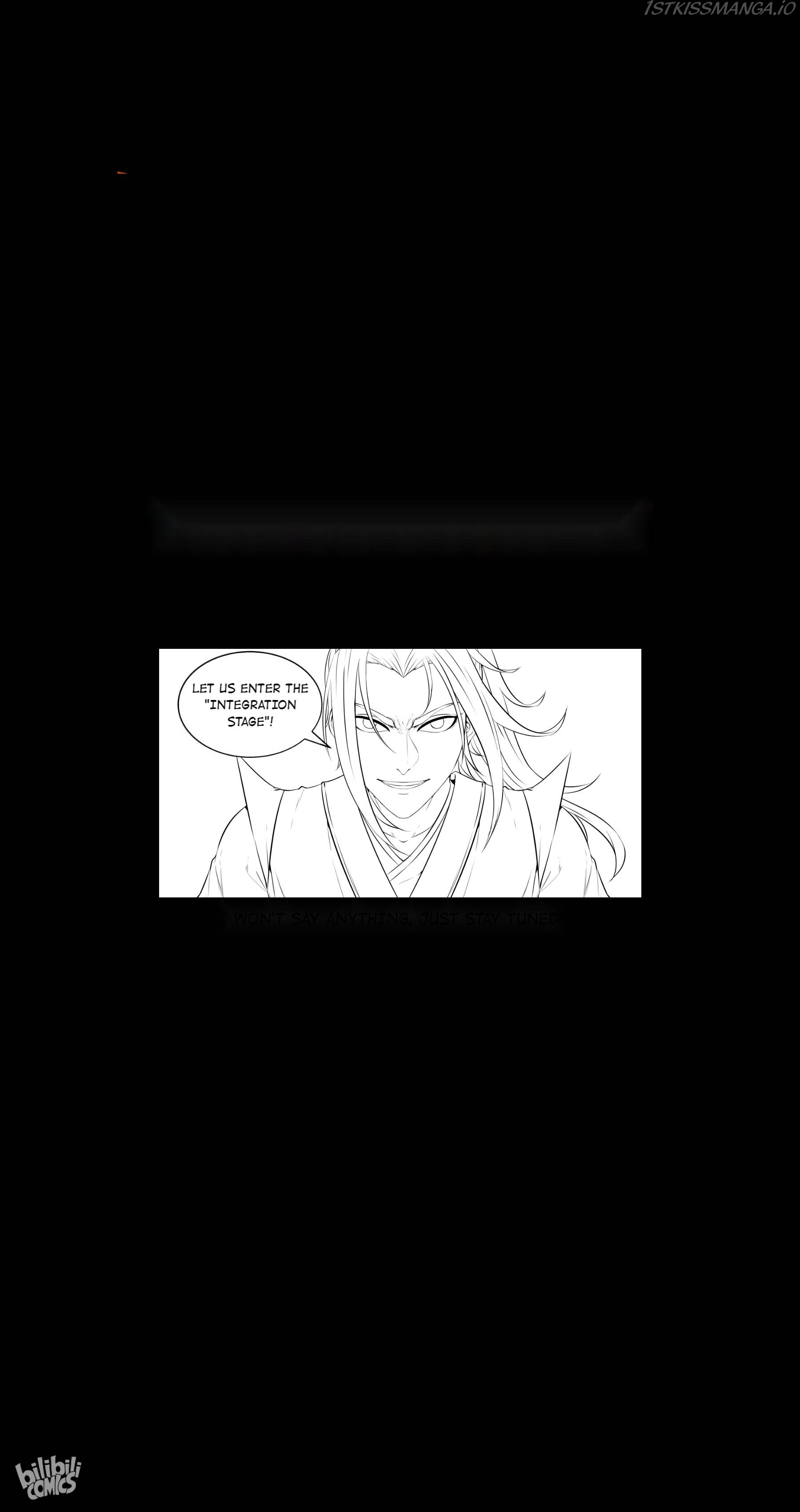 King of Spirit Beast chapter 46.19 - page 24