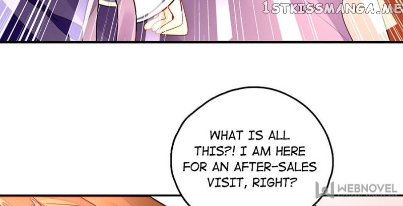 Stop! You Sexy Beast chapter 1 - page 10