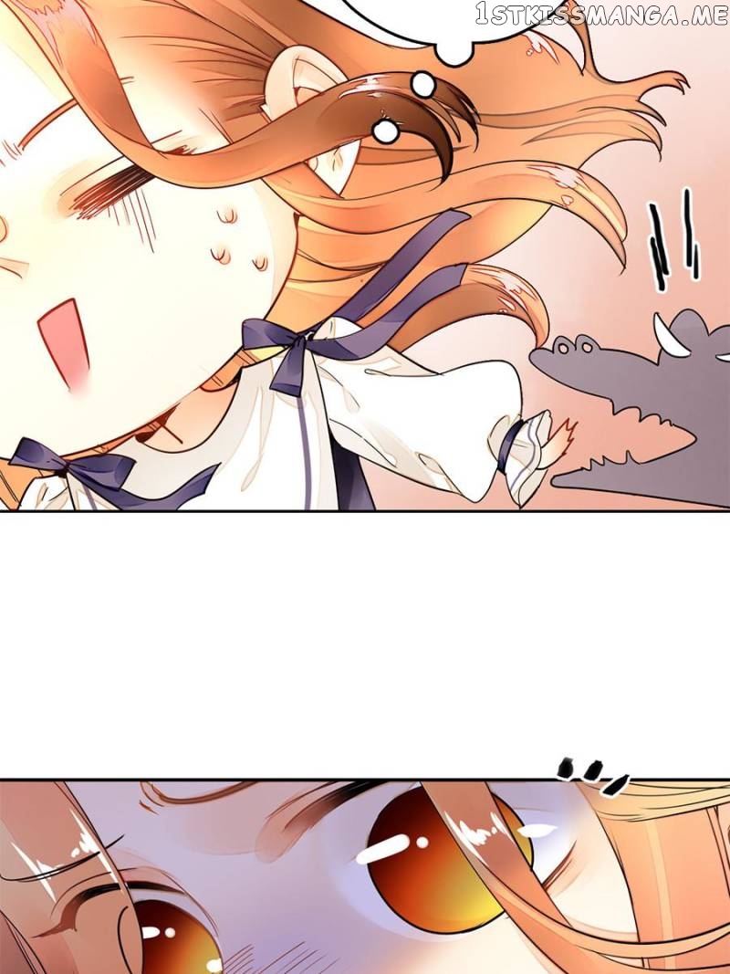 Stop! You Sexy Beast chapter 1 - page 11