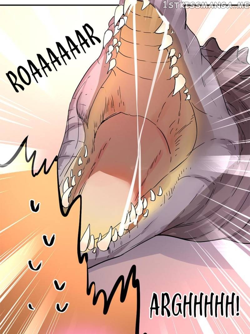 Stop! You Sexy Beast chapter 1 - page 13