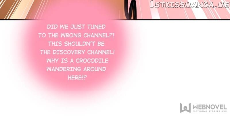Stop! You Sexy Beast chapter 1 - page 14