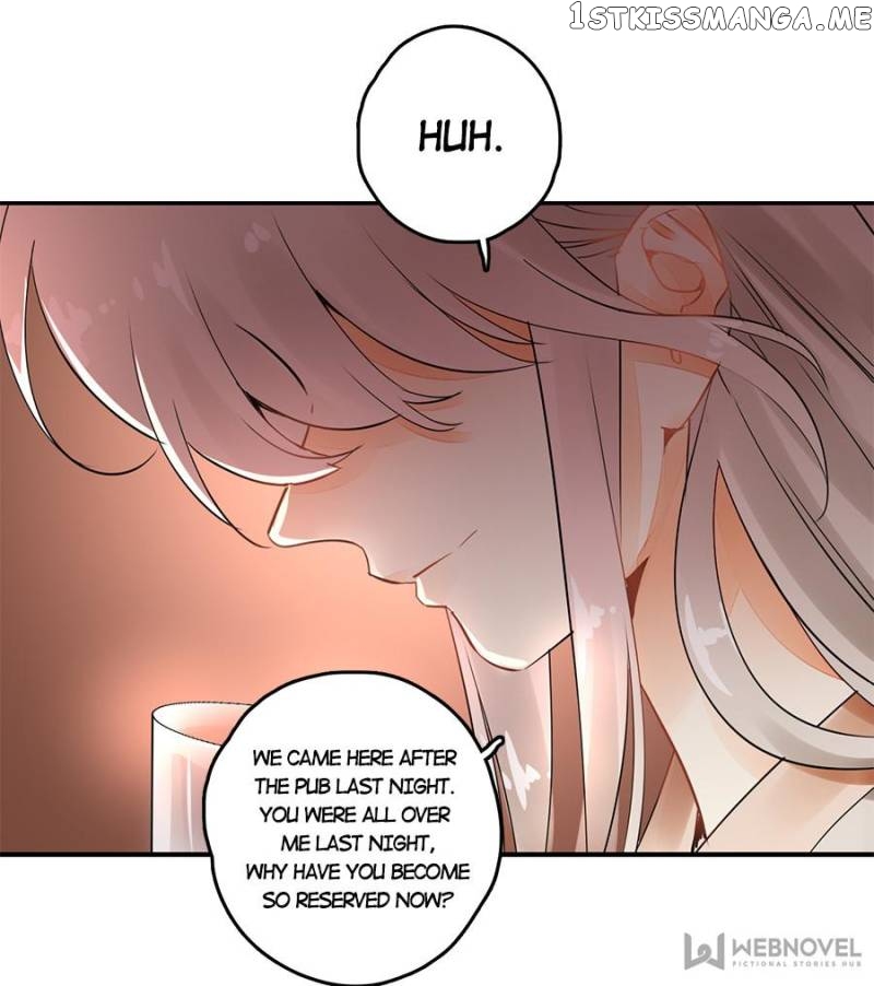 Stop! You Sexy Beast chapter 1 - page 32