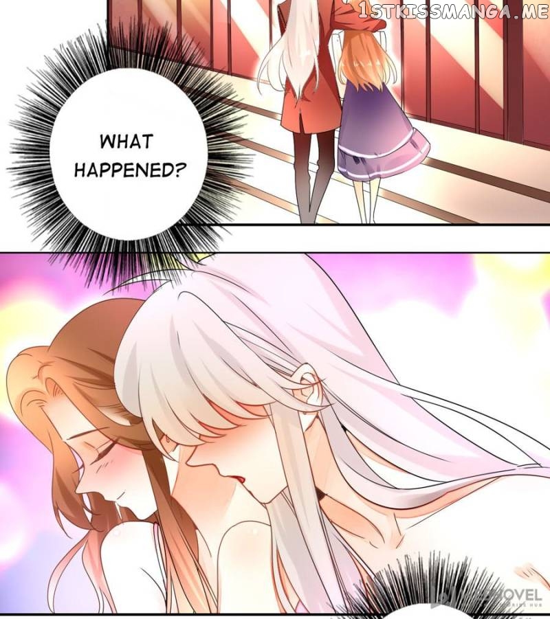 Stop! You Sexy Beast chapter 1 - page 36