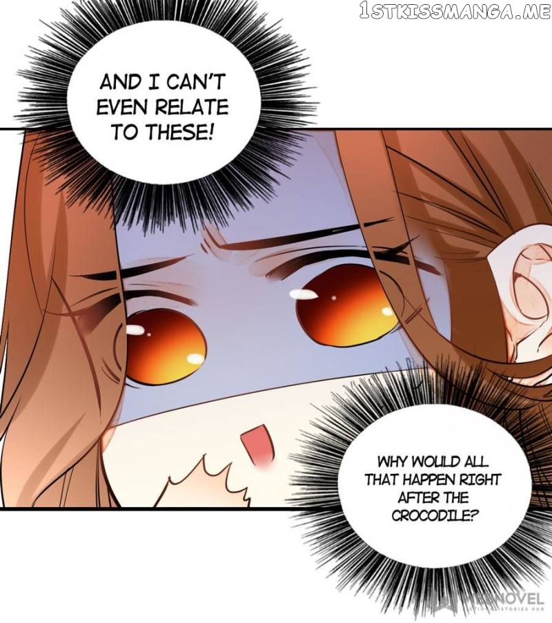 Stop! You Sexy Beast chapter 1 - page 38