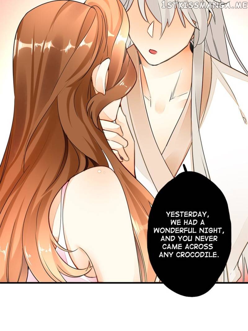 Stop! You Sexy Beast chapter 1 - page 49