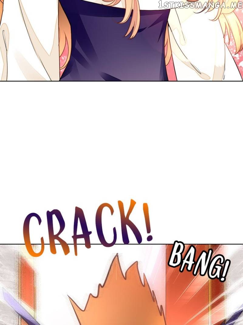 Stop! You Sexy Beast chapter 1 - page 5