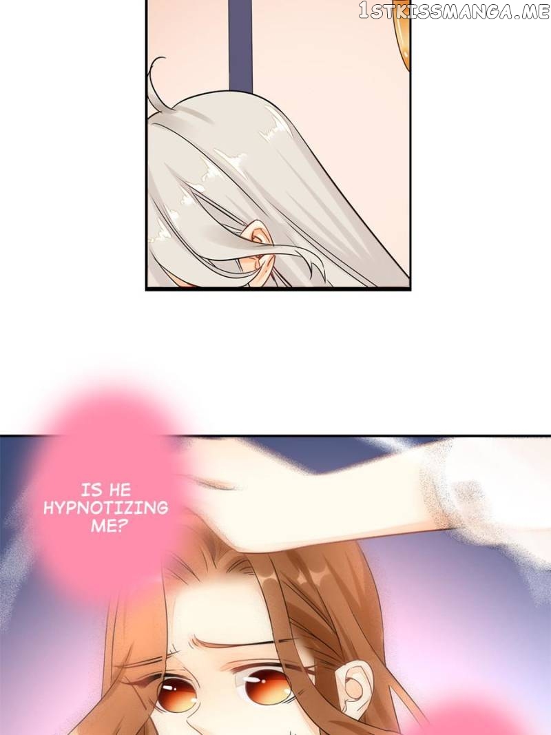 Stop! You Sexy Beast chapter 1 - page 51