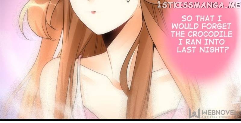 Stop! You Sexy Beast chapter 1 - page 52