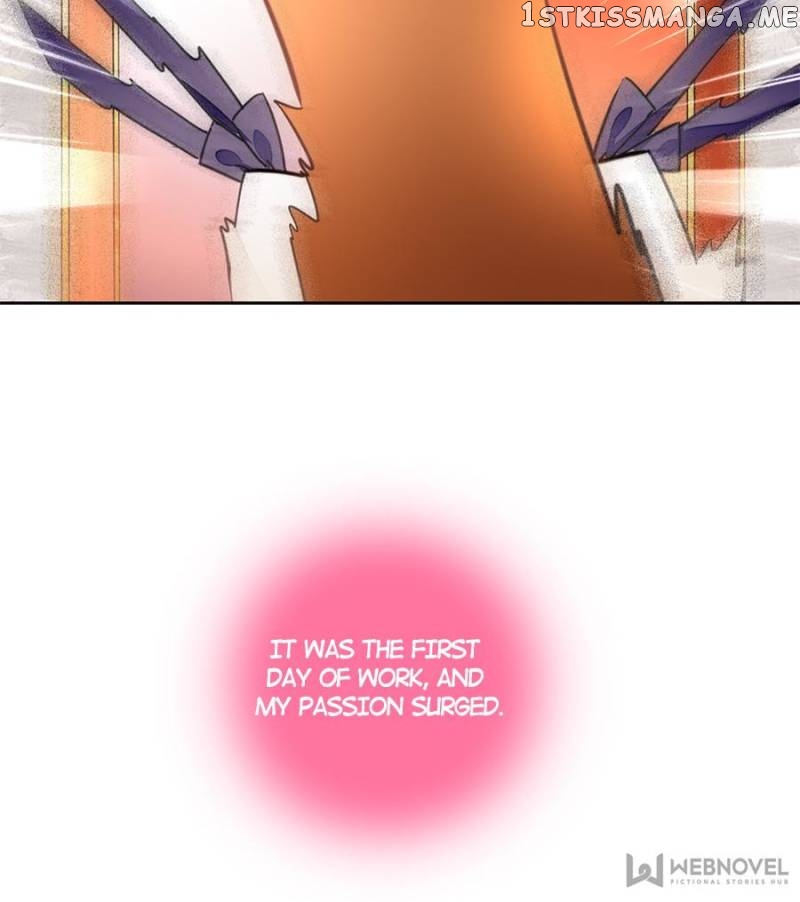 Stop! You Sexy Beast chapter 1 - page 6