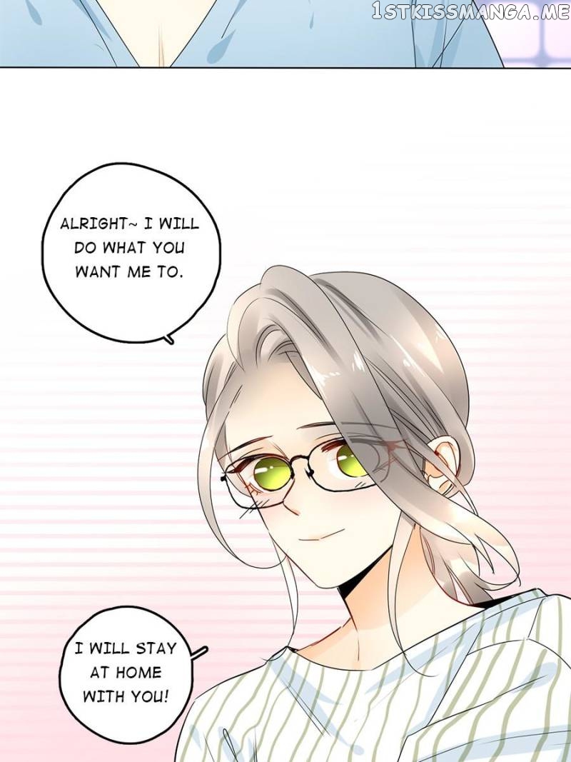 Stop! You Sexy Beast chapter 26 - page 11