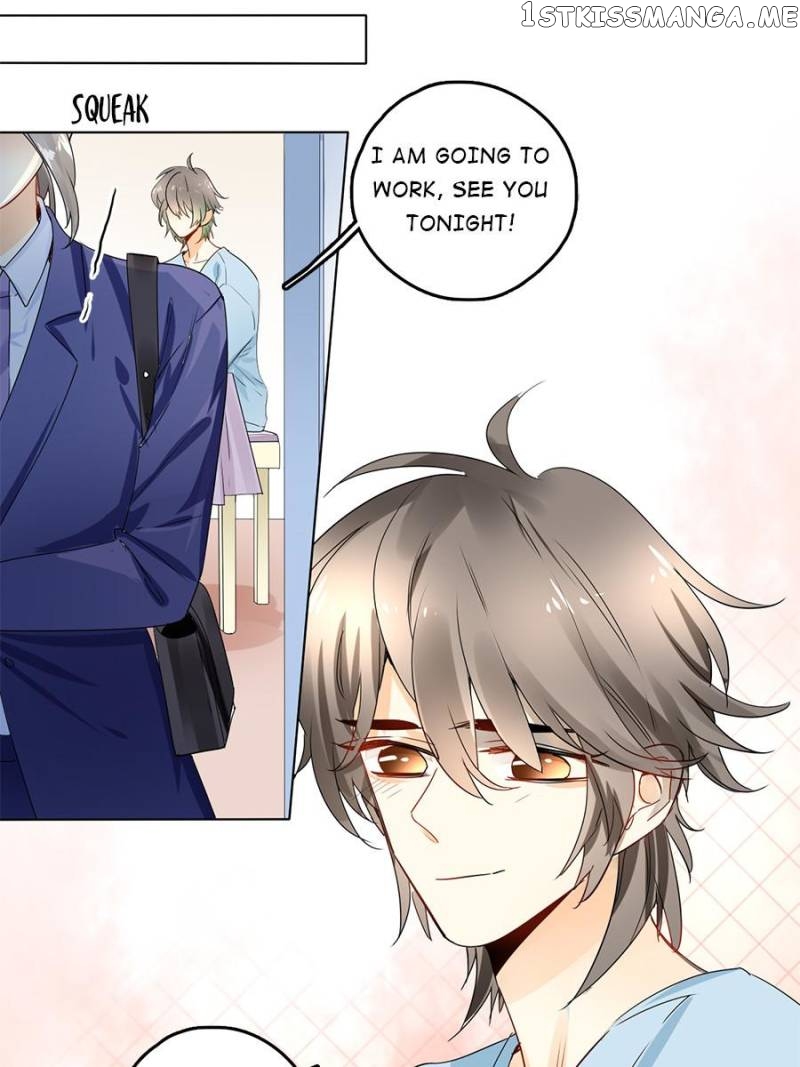 Stop! You Sexy Beast chapter 26 - page 13