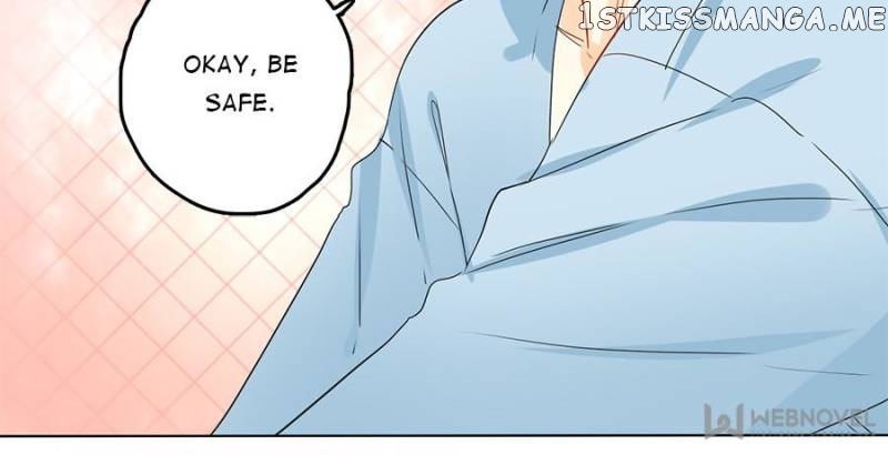 Stop! You Sexy Beast chapter 26 - page 14