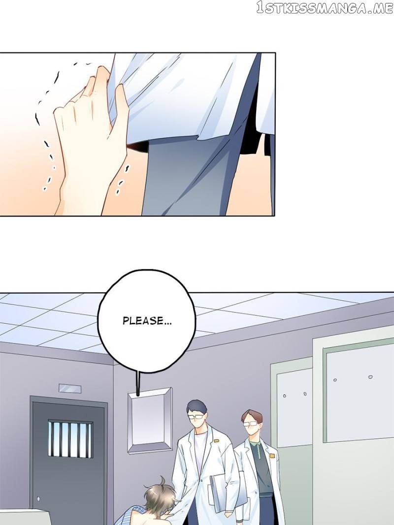 Stop! You Sexy Beast chapter 26 - page 25