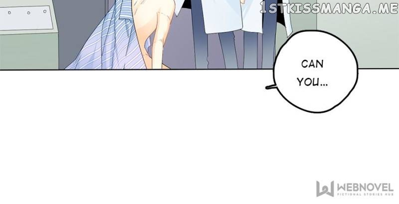 Stop! You Sexy Beast chapter 26 - page 26
