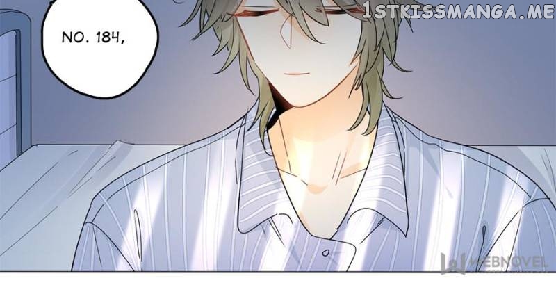 Stop! You Sexy Beast chapter 26 - page 30