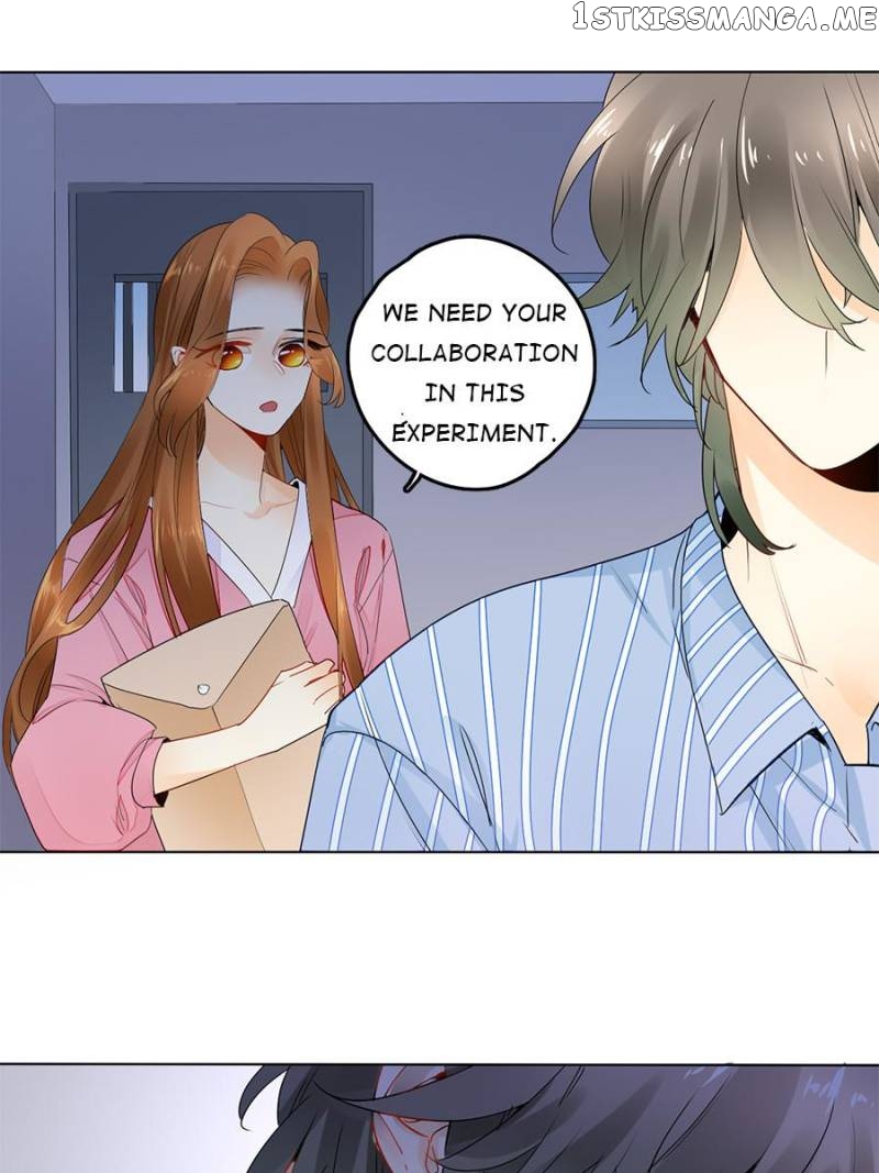 Stop! You Sexy Beast chapter 26 - page 31