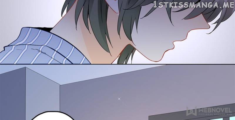 Stop! You Sexy Beast chapter 26 - page 32
