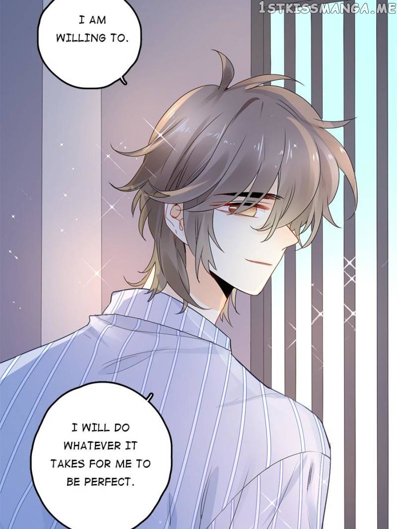 Stop! You Sexy Beast chapter 26 - page 33