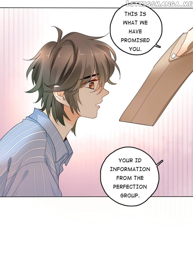 Stop! You Sexy Beast chapter 26 - page 39
