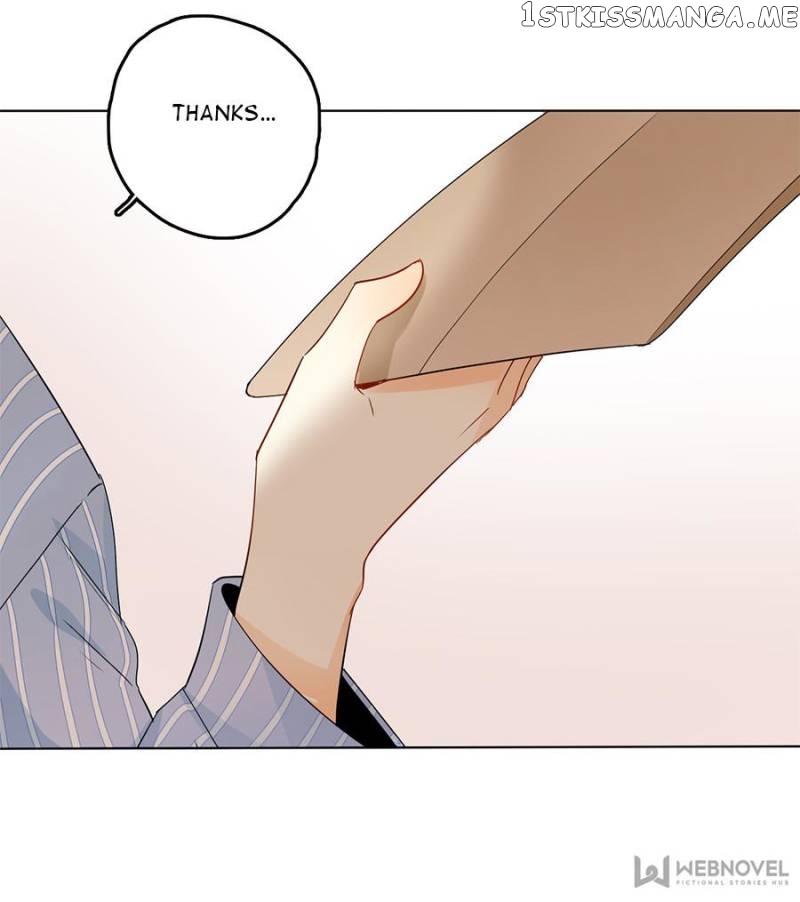 Stop! You Sexy Beast chapter 26 - page 40