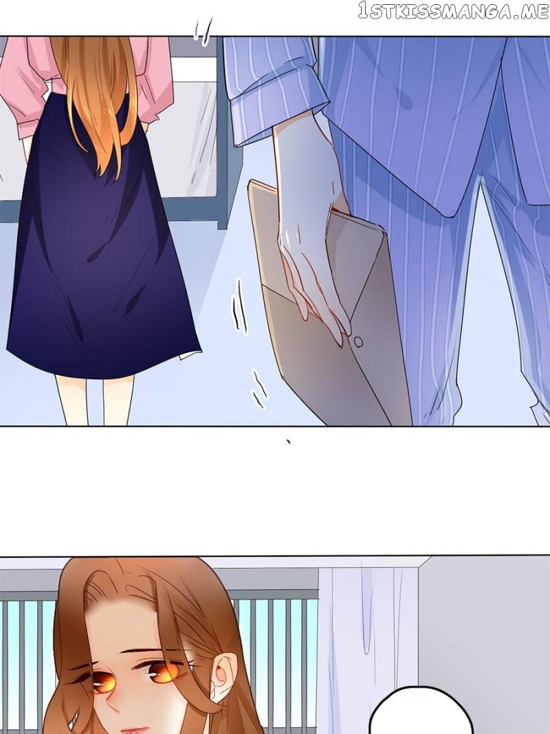 Stop! You Sexy Beast chapter 26 - page 41