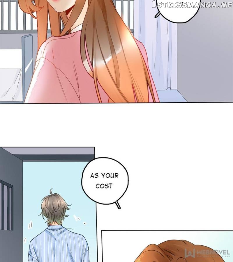 Stop! You Sexy Beast chapter 26 - page 42