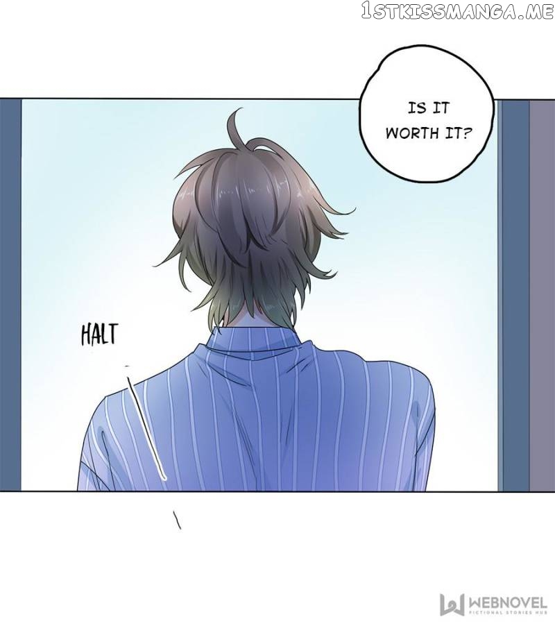 Stop! You Sexy Beast chapter 26 - page 44