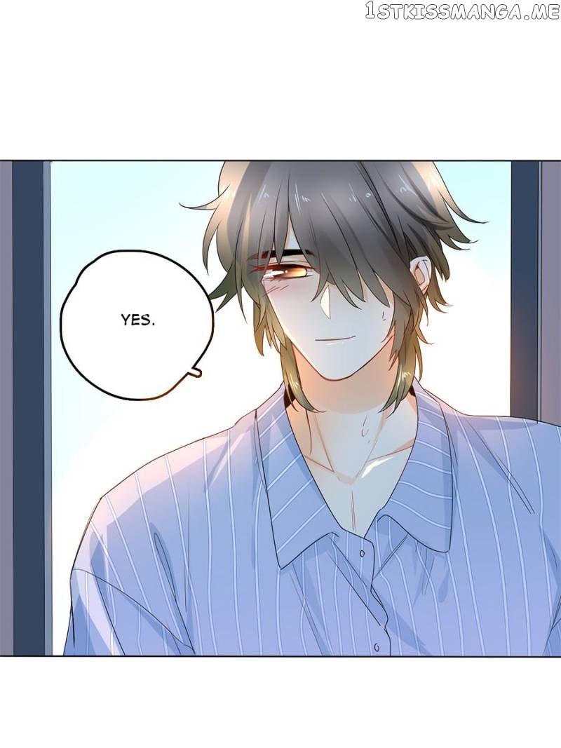 Stop! You Sexy Beast chapter 26 - page 45