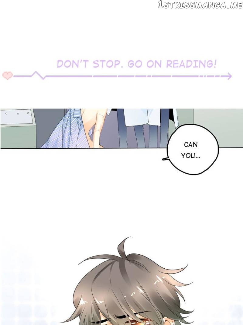 Stop! You Sexy Beast chapter 26 - page 51