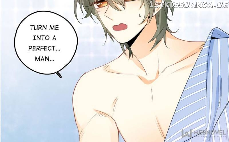 Stop! You Sexy Beast chapter 26 - page 52