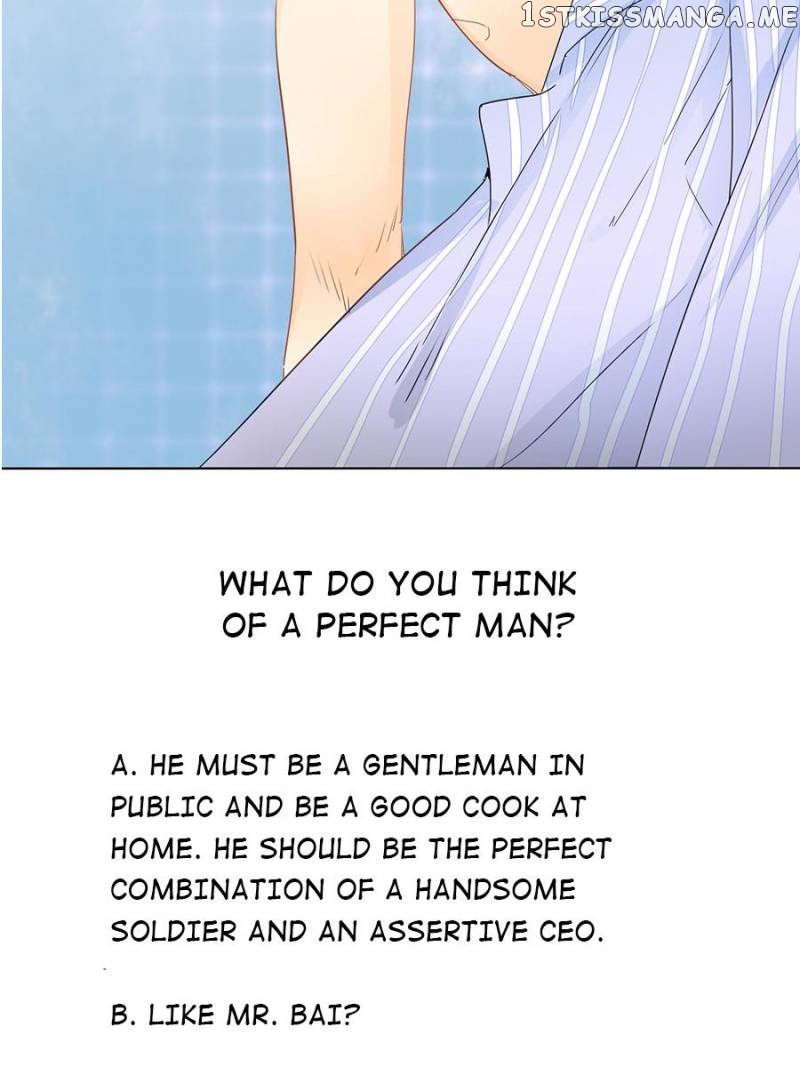 Stop! You Sexy Beast chapter 26 - page 53