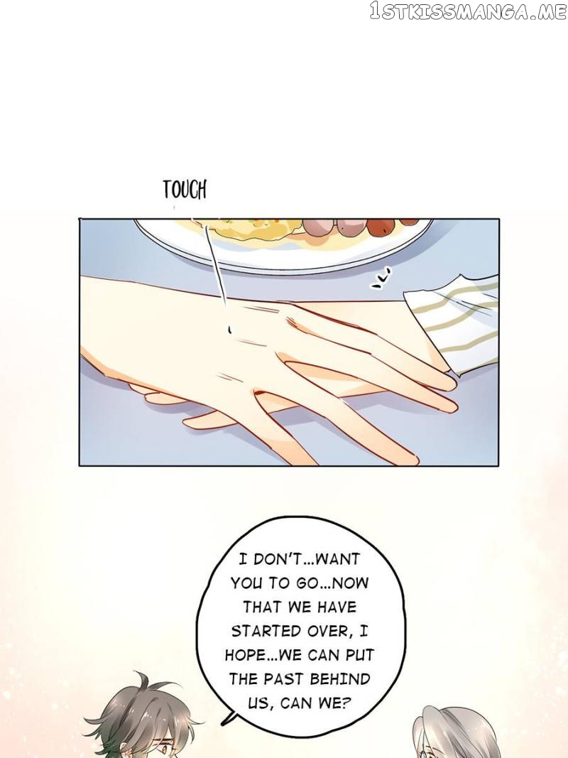 Stop! You Sexy Beast chapter 26 - page 7