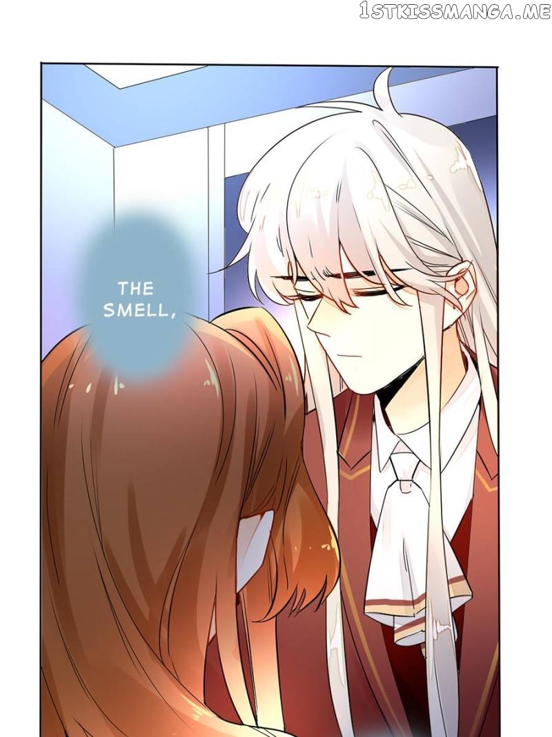 Stop! You Sexy Beast chapter 8 - page 1