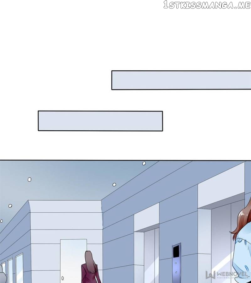 Stop! You Sexy Beast chapter 8 - page 10