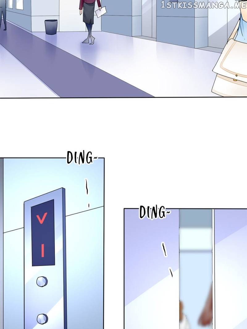 Stop! You Sexy Beast chapter 8 - page 11