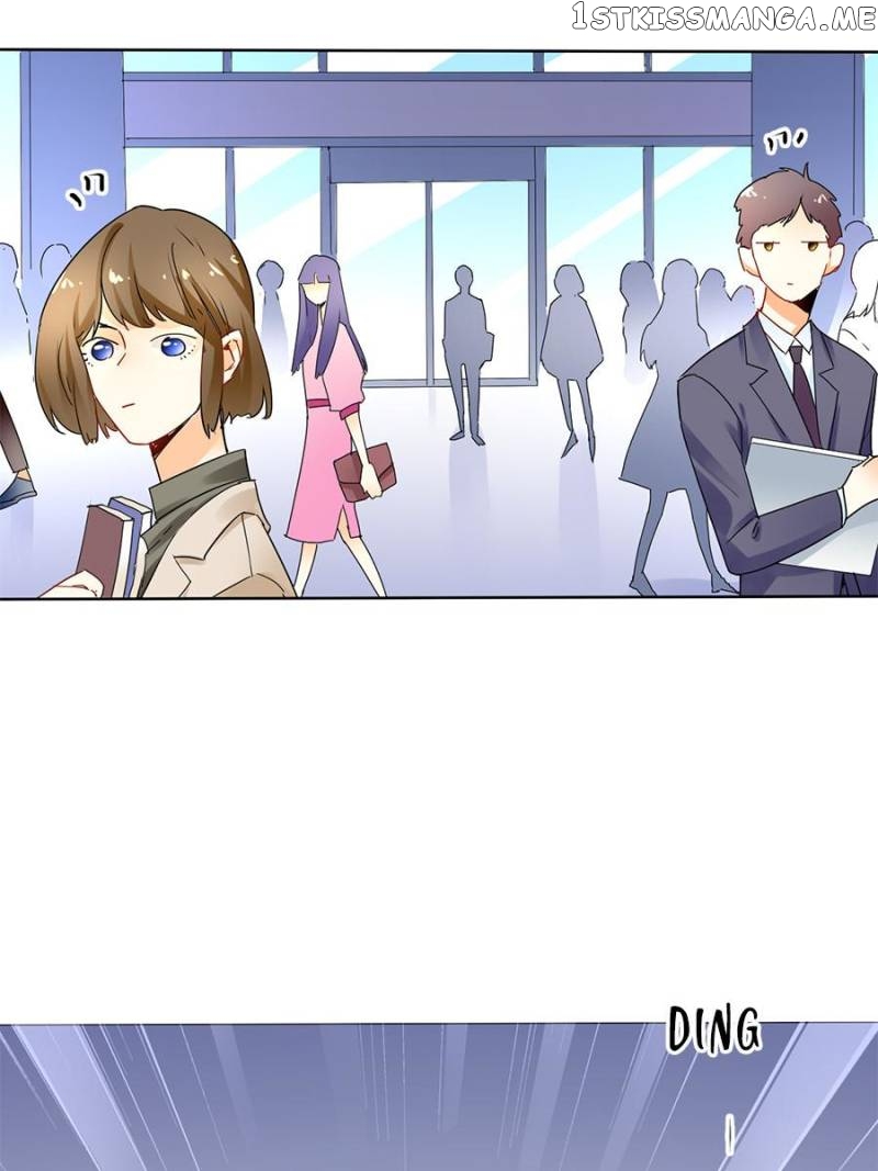 Stop! You Sexy Beast chapter 8 - page 13