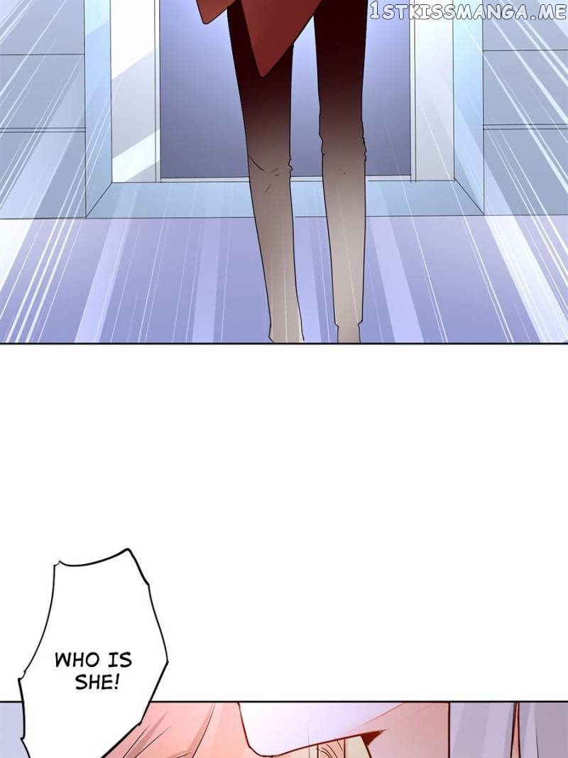 Stop! You Sexy Beast chapter 8 - page 15