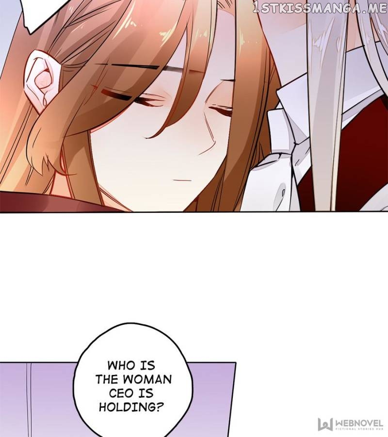 Stop! You Sexy Beast chapter 8 - page 16