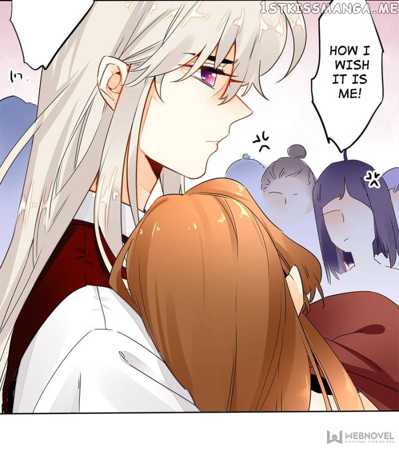 Stop! You Sexy Beast chapter 8 - page 18