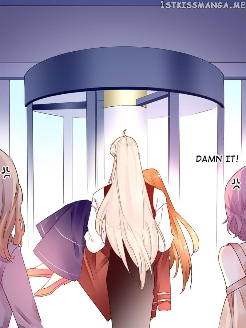 Stop! You Sexy Beast chapter 8 - page 19
