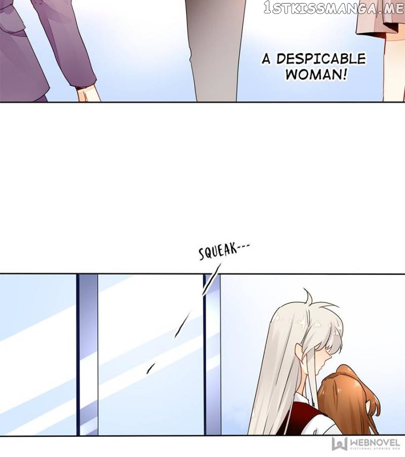 Stop! You Sexy Beast chapter 8 - page 20