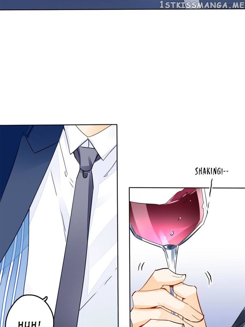 Stop! You Sexy Beast chapter 8 - page 23