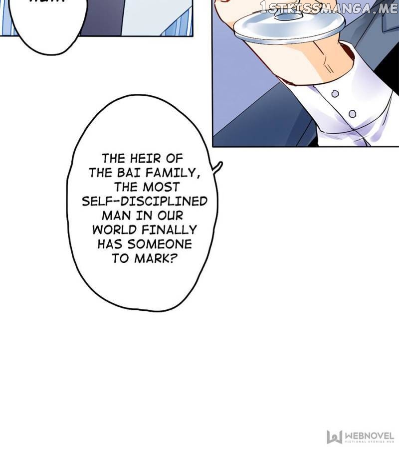 Stop! You Sexy Beast chapter 8 - page 24