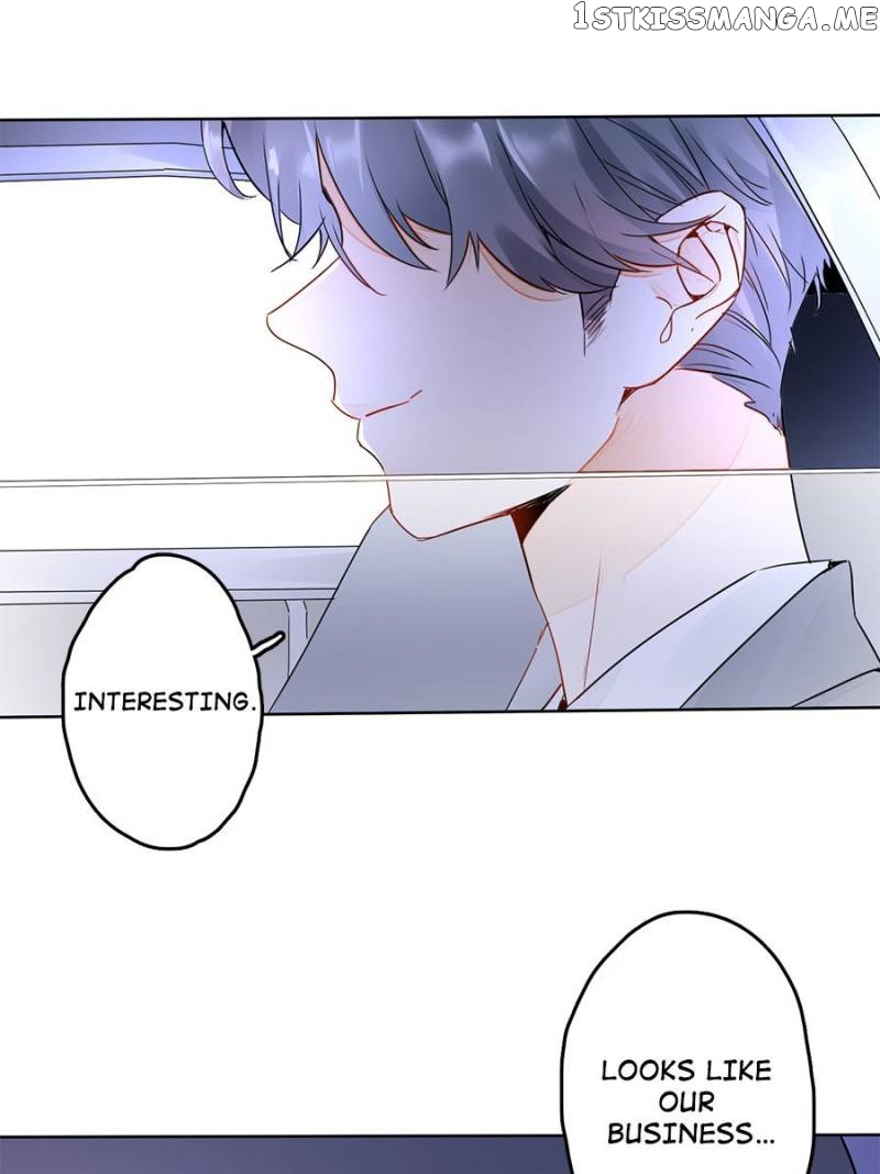 Stop! You Sexy Beast chapter 8 - page 25
