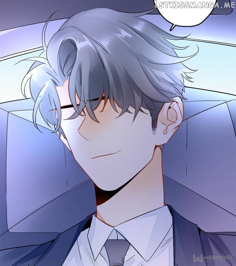 Stop! You Sexy Beast chapter 8 - page 26