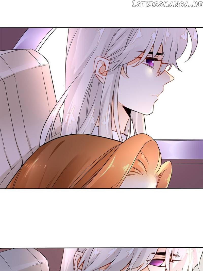 Stop! You Sexy Beast chapter 8 - page 29